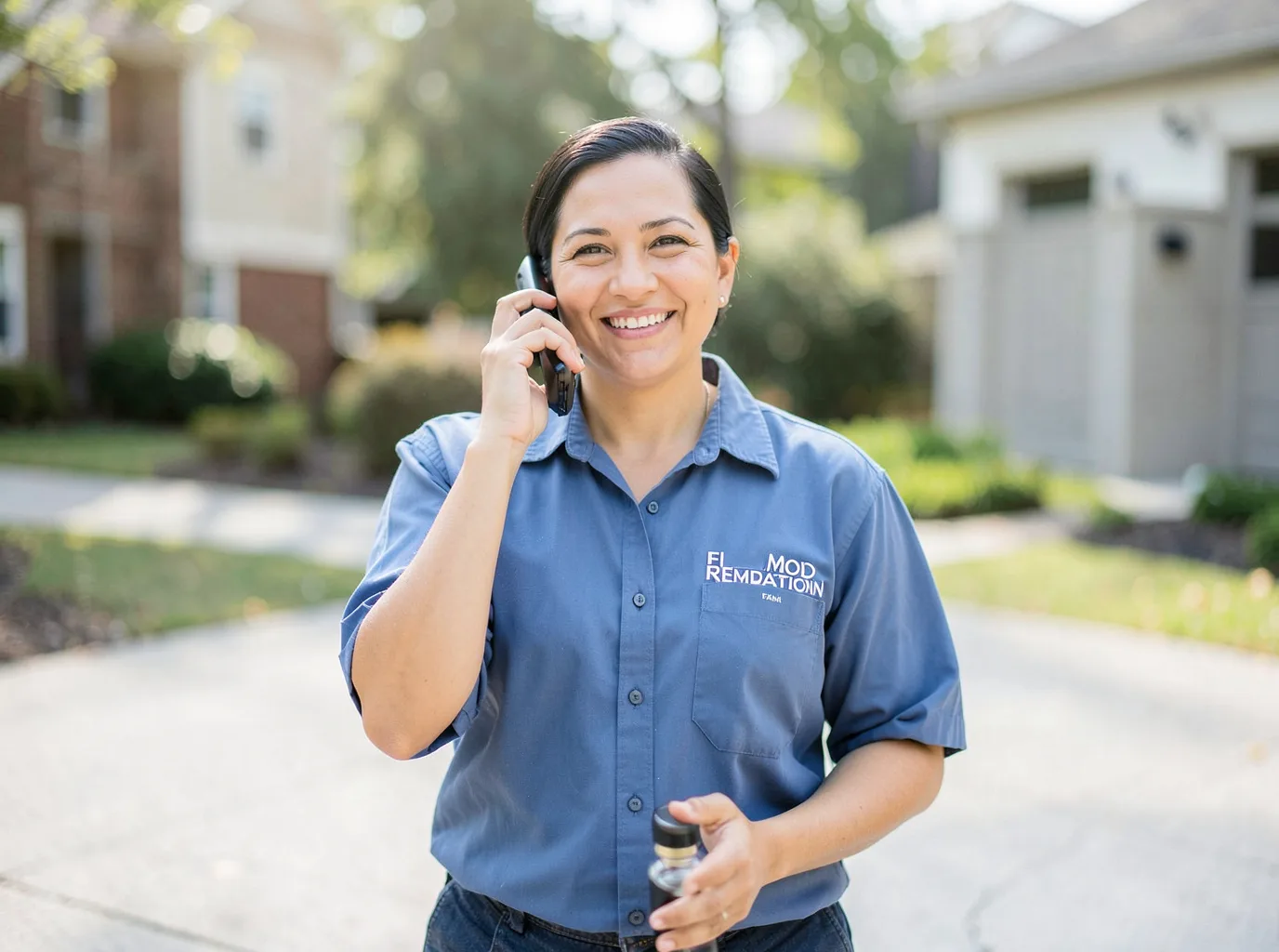 Mold Remediation Fort Buchanan, PR FAQs